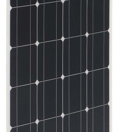 Panel fotowoltaiczny SP-100-F elastyczny