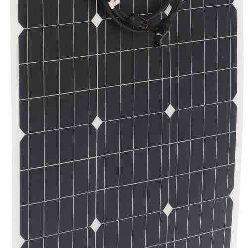 Panel fotowoltaiczny SP-50-F elastyczny