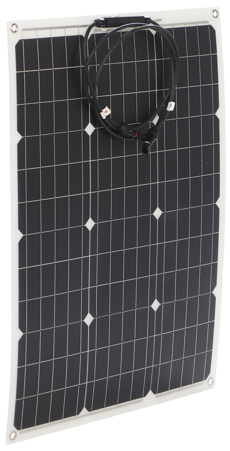 Panel fotowoltaiczny SP-50-F elastyczny