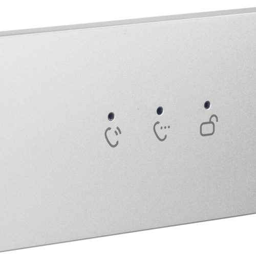 Panel modułowy  informacyjny BCS-PAN-LED BCS Line