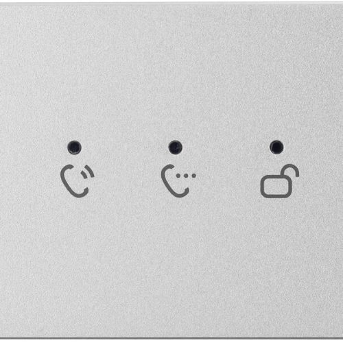 Panel modułowy  informacyjny BCS-PAN-LED BCS Line