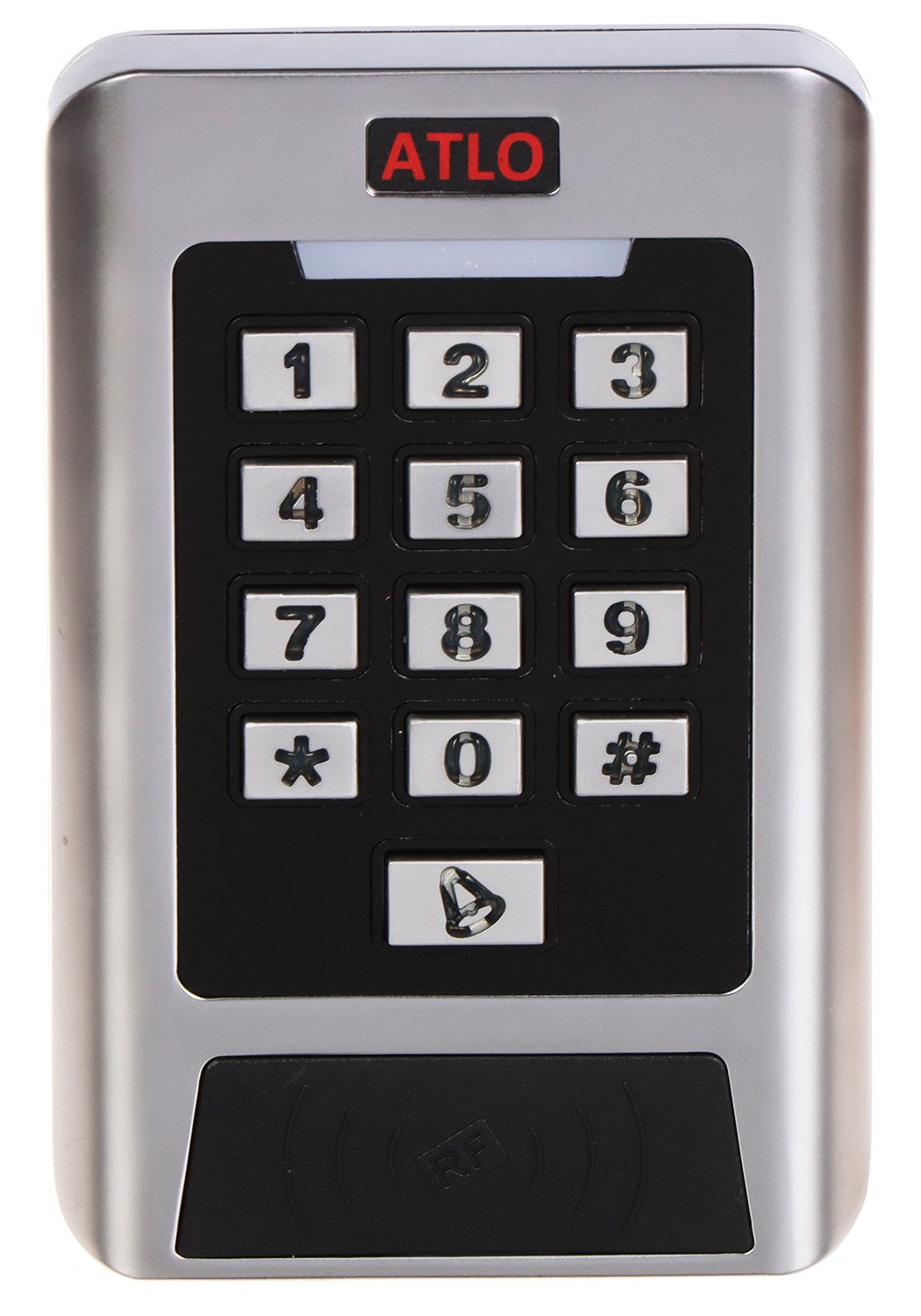 ZAMEK SZYFROWY ATLO-KRMD-510 - obrazek 2