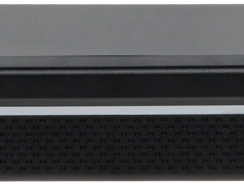 Rejestrator IP NVR2108HS-4KS3 8 KANAŁÓW Dahua