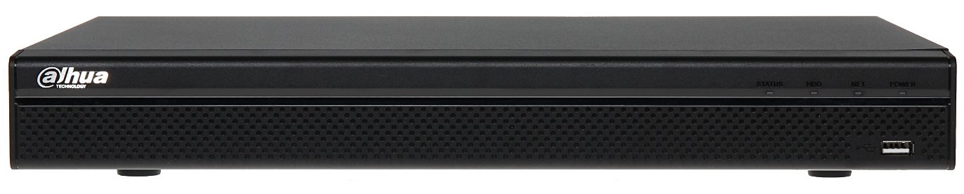 Rejestrator IP 16 kanałów NVR4216-4KS3 Dahua - obrazek 2