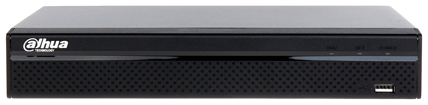 Rejestrator IP 16 kanałów NVR4116HS-4KS3 Dahua - obrazek 2