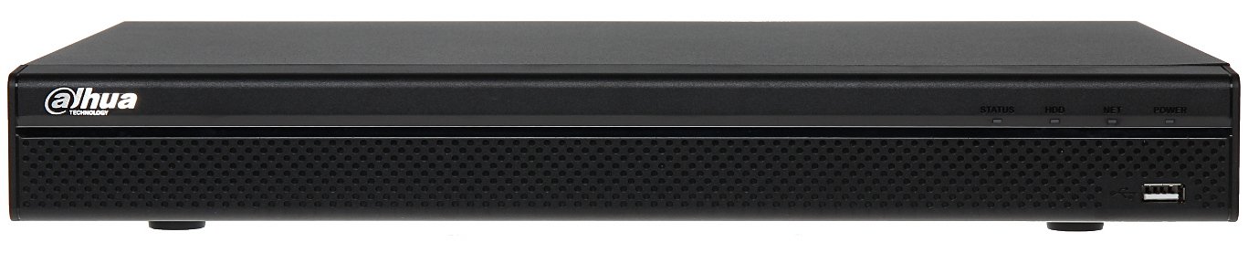 Rejestrator IP 32 kanały NVR4232-4KS3 Dahua - obrazek 2