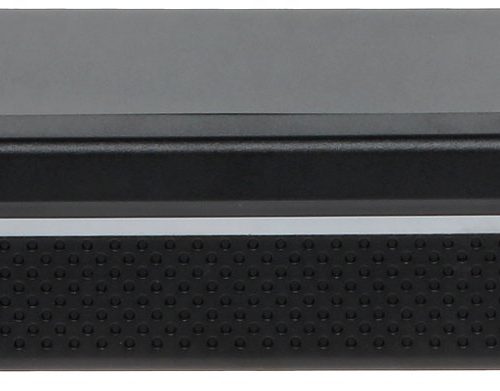 Rejestrator IP 8 kanałów NVR4108HS-8P-4KS3 Dahua