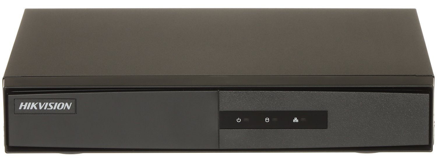 Rejestrator IP DS-7108NI-Q1/M(D) 8 kanałów Hikvision - obrazek 2