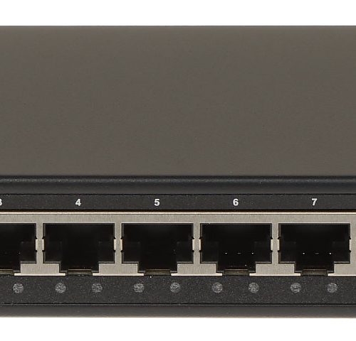 SWITCH POE GTX-ALM1-9-81SFP 8-PORTOWY SFP