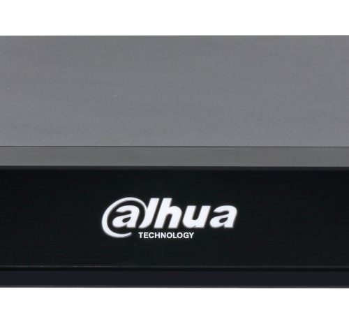Rejestrator IP NVR5216-XI 16 KANAŁÓW WizMind Dah...