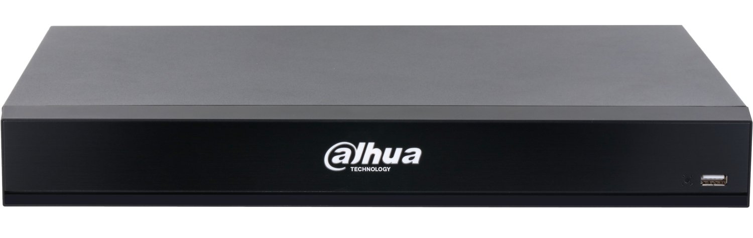 Rejestrator IP NVR5216-XI 16 KANAŁÓW WizMind Dahua - obrazek 2