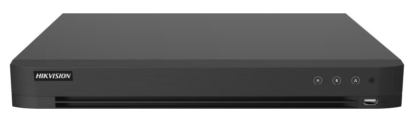 Rejestrator AHD, HD-CVI, HD-TVI, CVBS, TCP/IP IDS-7232HQHI-M2/XT 32 kanały Hikvision - obrazek 2