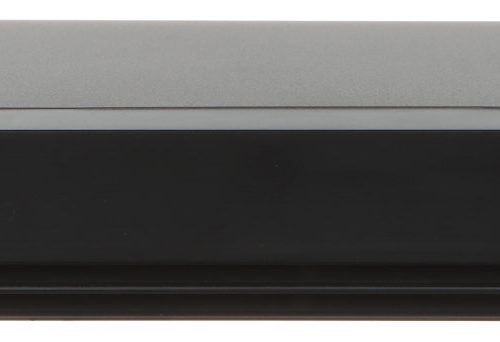 Rejestrator AHD, HD-CVI, HD-TVI, CVBS, IP IDS-7204...