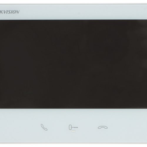 Monitor do wideodomofonu Hikvision DS-KH7300EY-WTE...