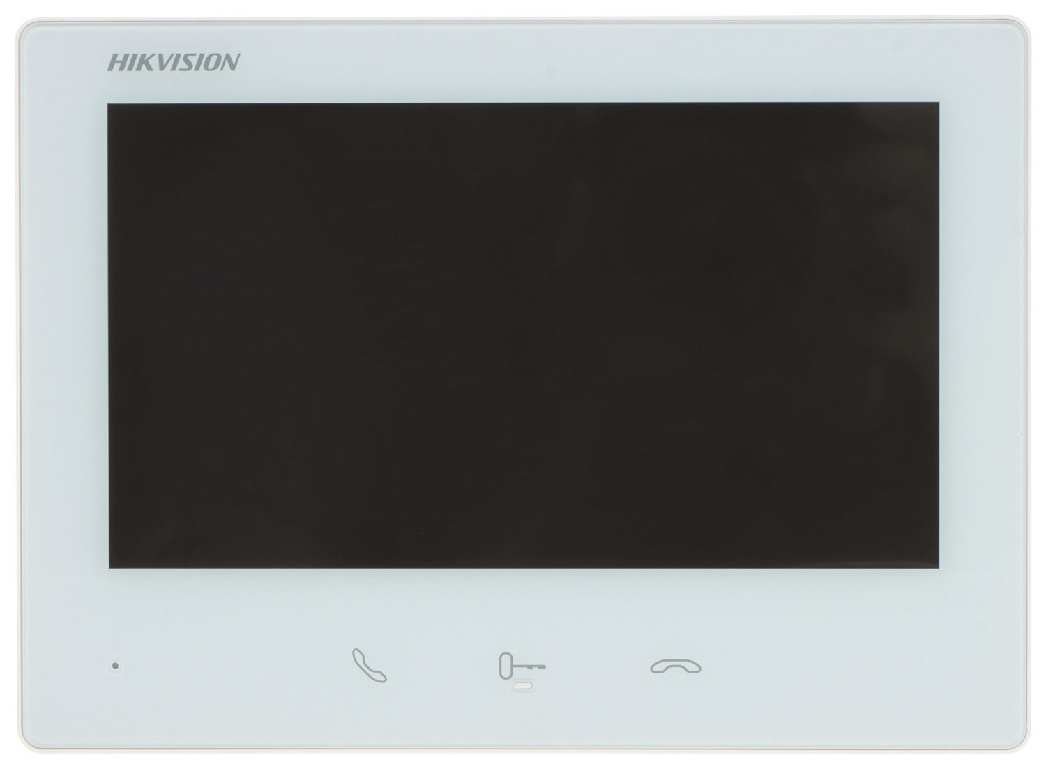 Monitor do wideodomofonu Hikvision DS-KH7300EY-WTE2 - obrazek 2