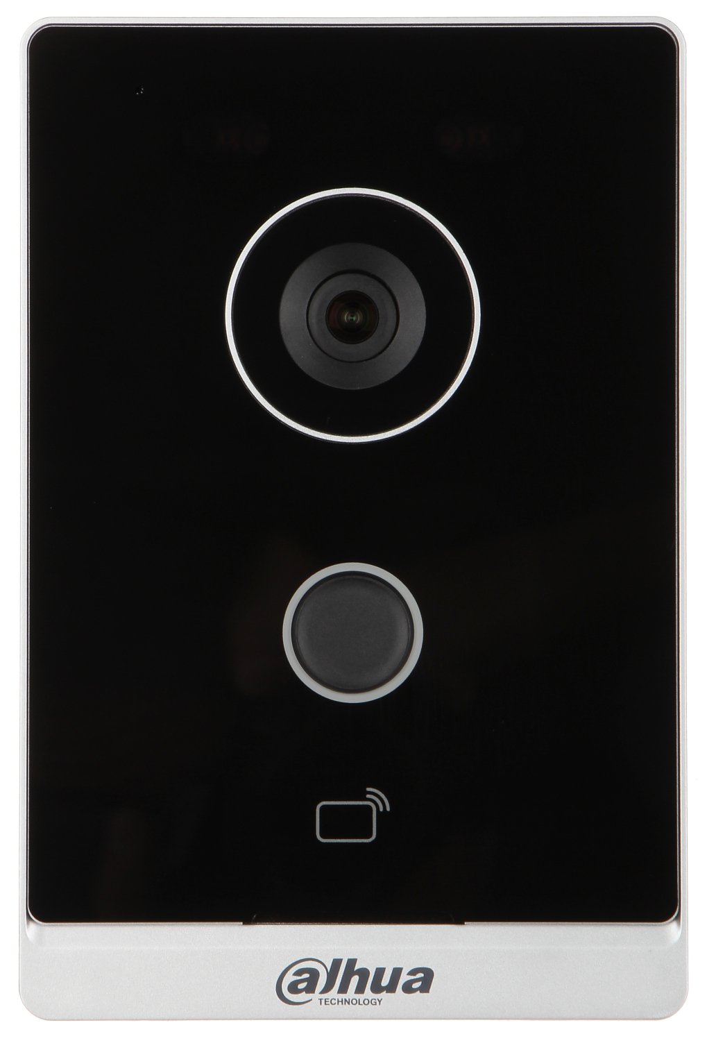 WIDEODOMOFON BEZPRZEWODOWY VTO2211G-WP-S2 Wi-Fi / IP Dahua - obrazek 2