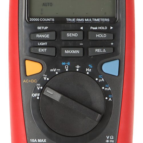 Miernik uniwersalny UT-71A UNI-T