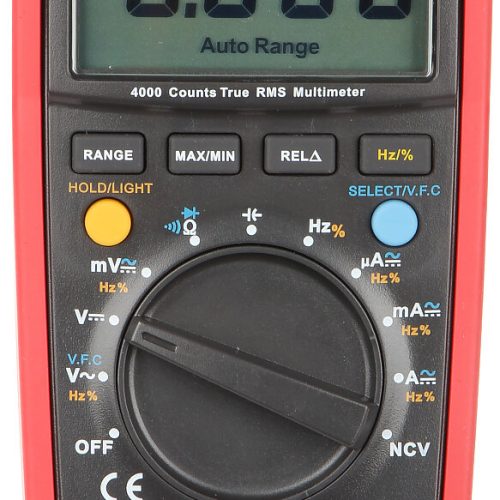 Miernik uniwersalny UT-139B UNI-T