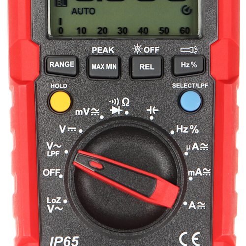 Miernik uniwersalny UT-191E UNI-T