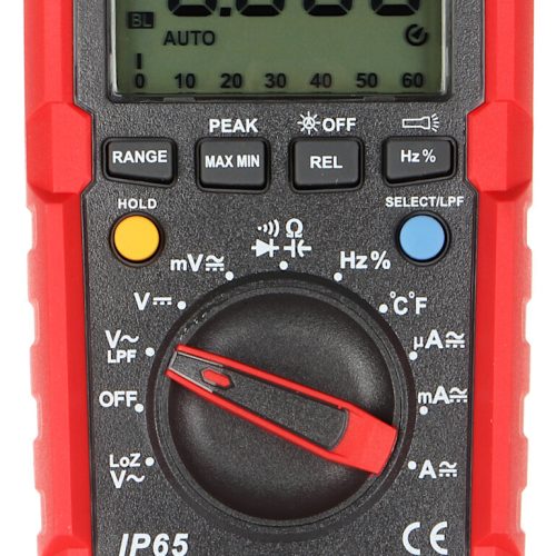 Miernik uniwersalny UT-191T UNI-T