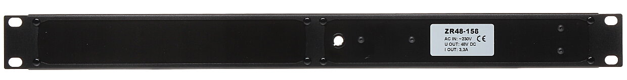 Zasilacz ZR48-158