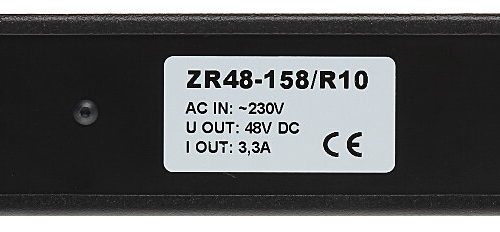 Zasilacz ZR48-158/R10