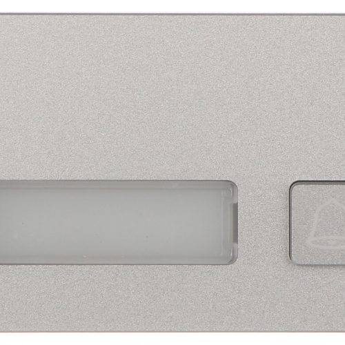 Moduł klawiatury VTO4202F-MB1 do modułu VTO4202F...