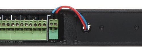 Zasilacz rack ZR12-150/LZ-16/POL