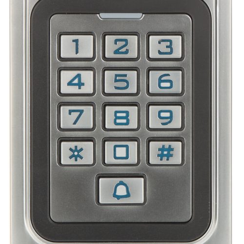 Zamek szyfrowy ATLO-KRMD-512
