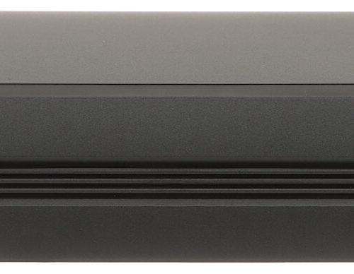 Rejestrator AHD, HD-CVI, HD-TVI, CVBS, TCP/IP XVR1...