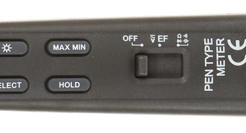 Miernik uniwersalny UT-118B UNI-T