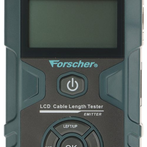 Tester do kabli FS-8114 FORSCHER