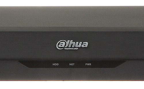 Rejestrator AHD, HD-CVI, HD-TVI, CVBS, TCP/IPc XVR...