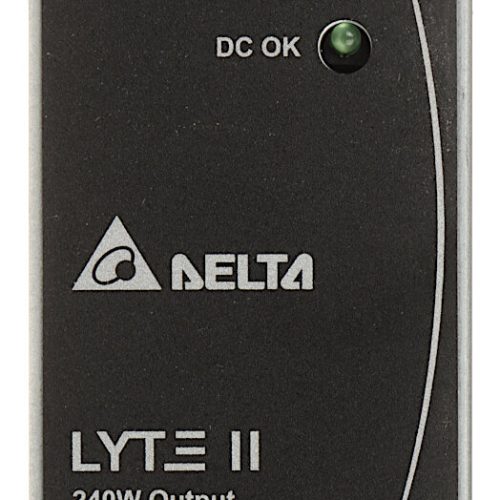 Zasilacz impulsowy DRL-24V240W-1EN LYTE II