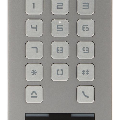 Kontroler dostępu RFID DS-K1T502DBWX Hikvision