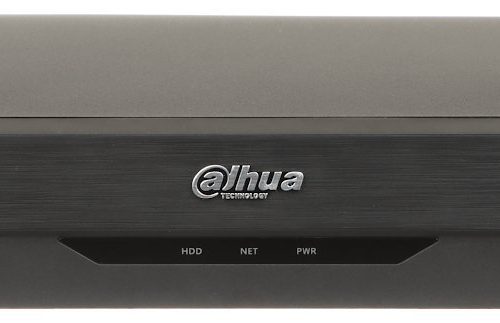 Rejestrator IP NVR4216-16P-EI 16 KANAŁÓW, 16 PoE...