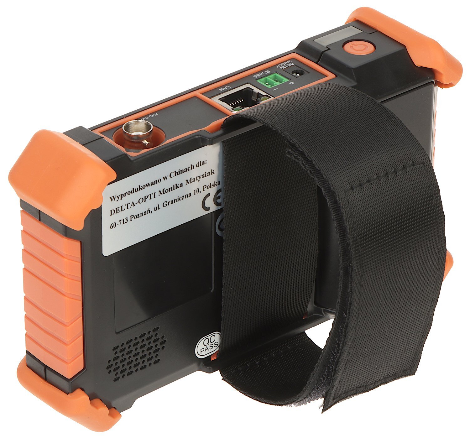 Wielofunkcyjny tester CCTV CS-HB-45H - obrazek 3
