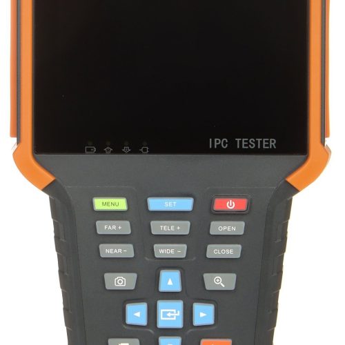 Wielofunkcyjny tester cctv CS-HB-30H