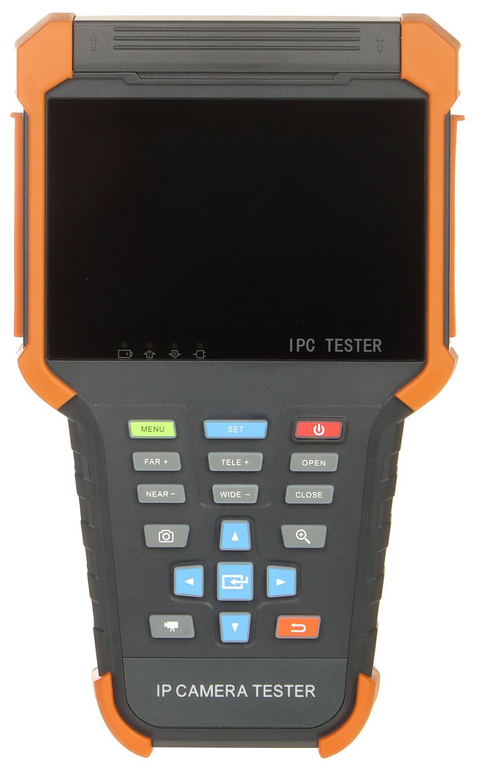 Wielofunkcyjny tester cctv CS-HB-30H - obrazek 2