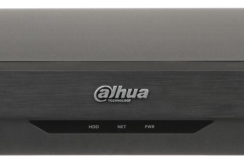 Rejestrator IP NVR5216-16P-EI 16 kanałów, 16 PoE...