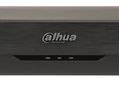 Rejestrator IP NVR5432-EI 32 kanały  eSATA WizSen...
