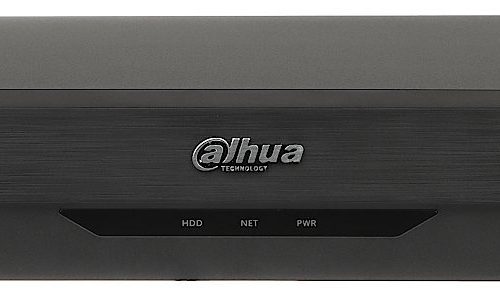 Rejestrator IP NVR5216-EI 16 kanałów WizSense Da...