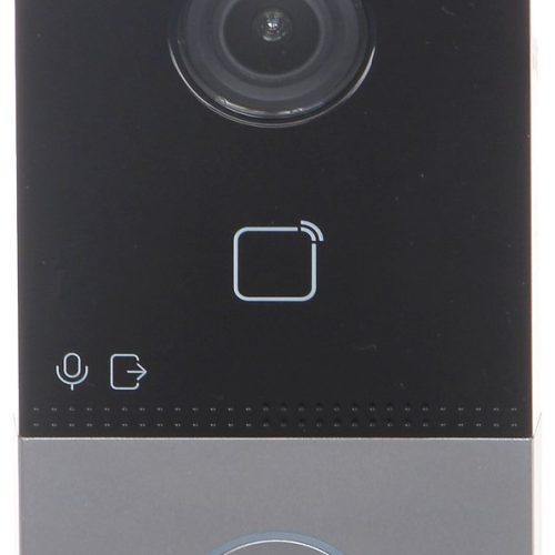 Wideodomofon bezprzewodowy DS-KV6113-WPE1(C)/SURFA...