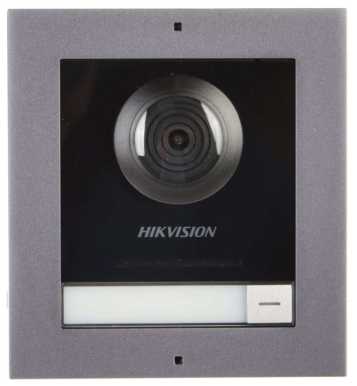Moduł wideodomofonu DS-KD8003-IME1(B)/SURFACE/EU Hikvision - obrazek 2