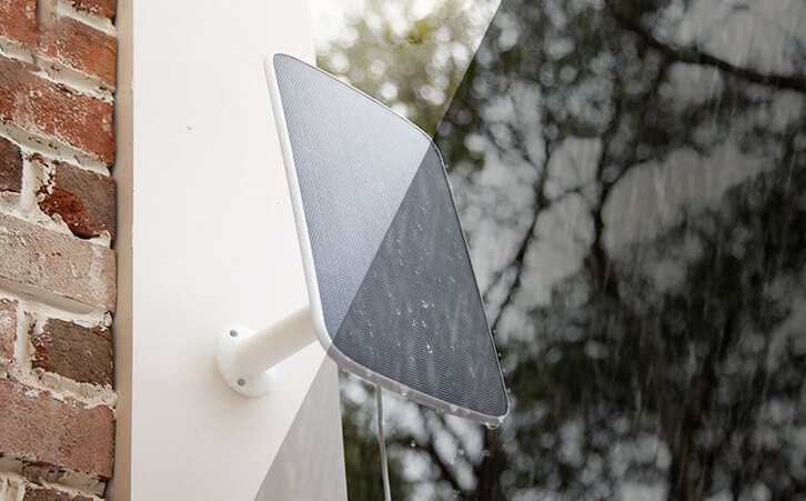 Panel solarny EZVIZ CS-CMT-SOLAR PANEL-E USB-C - obrazek 9