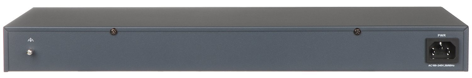 Switch poe DS-3E0526P-E 24-portowy SFP Hikvision - obrazek 3