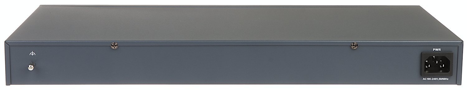 Switch poe DS-3E1526P-SI 24-portowy SFP Hikvision - obrazek 3