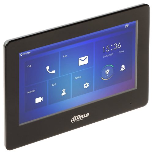 Panel wewnętrzny VTH5422HB-W IP / Wi-Fi / 2-Wire ...