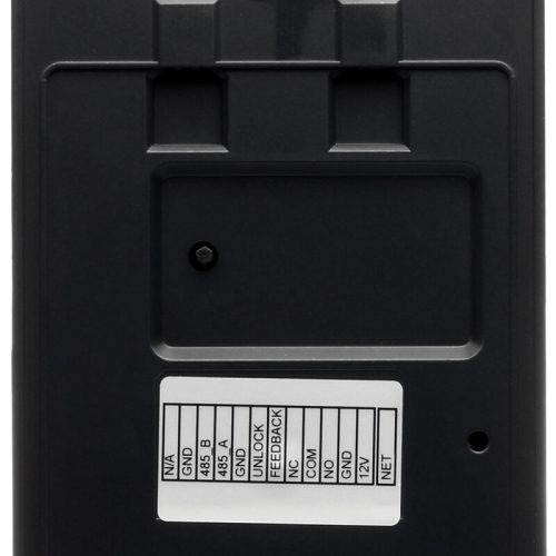 Panel wideodomofonowy IP BCS-PAN1300B (-S)