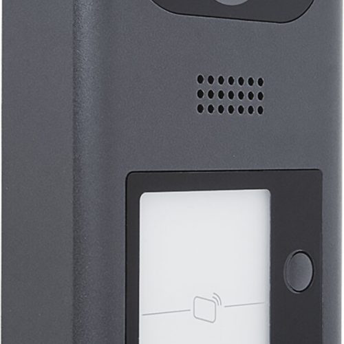 Panel wideodomofonowy IP BCS-PAN2401G-S